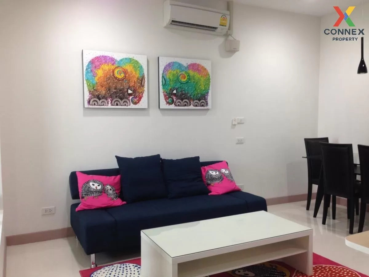 FOR RENT condo , Noble Re:D , BTS-Ari , Thung Phaya Thai , Phaya Thai , Bangkok , CX-49356