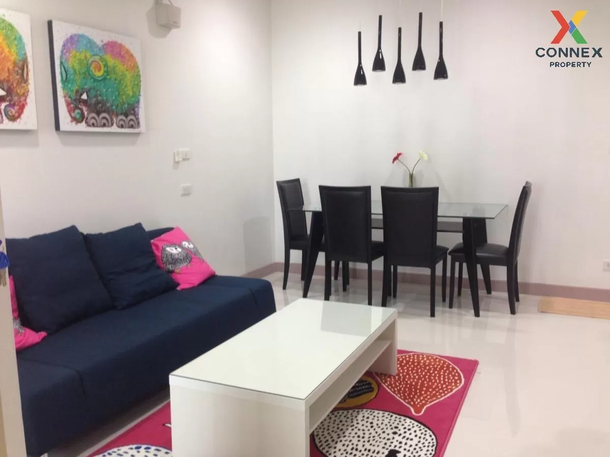 FOR RENT condo , Noble Re:D , BTS-Ari , Thung Phaya Thai , Phaya Thai , Bangkok , CX-49356