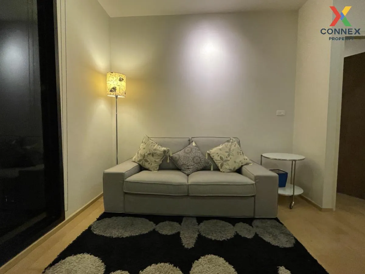 FOR RENT condo , Noble Re:D , BTS-Ari , Thung Phaya Thai , Phaya Thai , Bangkok , CX-49363