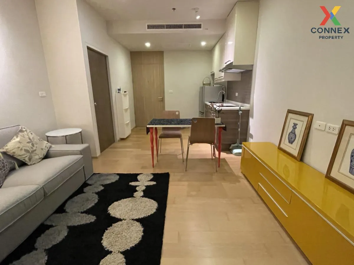 FOR RENT condo , Noble Re:D , BTS-Ari , Thung Phaya Thai , Phaya Thai , Bangkok , CX-49363 2