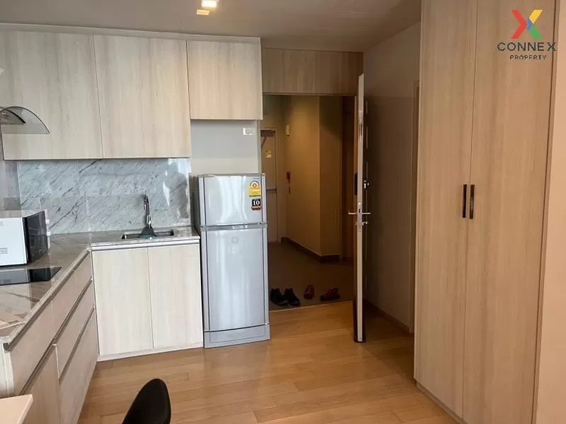 FOR RENT condo , Noble Re:D , BTS-Ari , Thung Phaya Thai , Phaya Thai , Bangkok , CX-49372