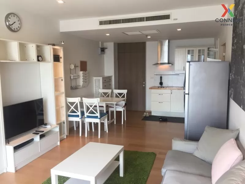 FOR RENT condo , Noble Reflex , BTS-Ari , Sam Sen Nai , Phaya Thai , Bangkok , CX-49385 1