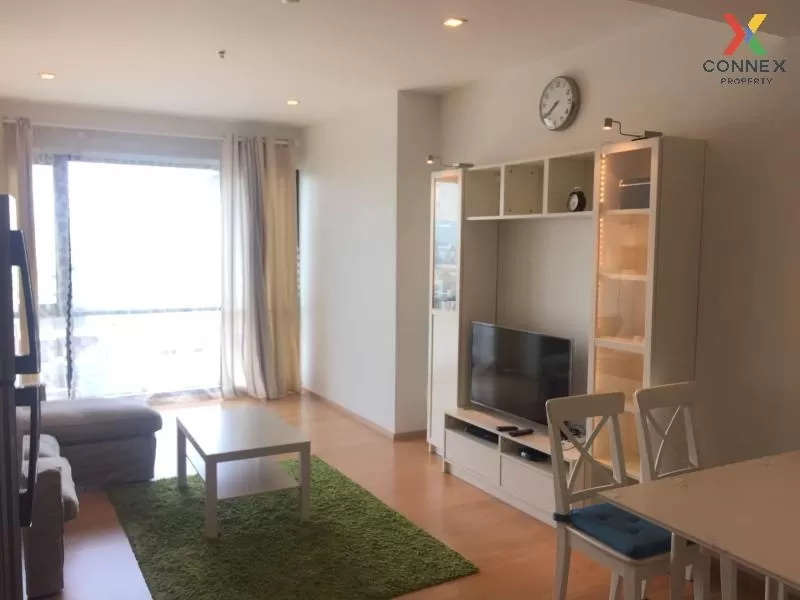 FOR RENT condo , Noble Reflex , BTS-Ari , Sam Sen Nai , Phaya Thai , Bangkok , CX-49385 4