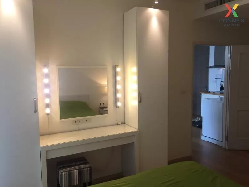 FOR RENT condo , Noble Reflex , BTS-Ari , Sam Sen Nai , Phaya Thai , Bangkok , CX-49385