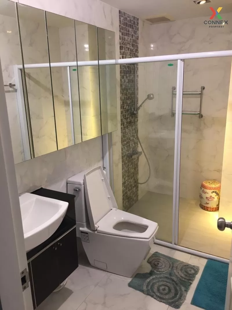 FOR RENT condo , Noble Reflex , BTS-Ari , Sam Sen Nai , Phaya Thai , Bangkok , CX-49386