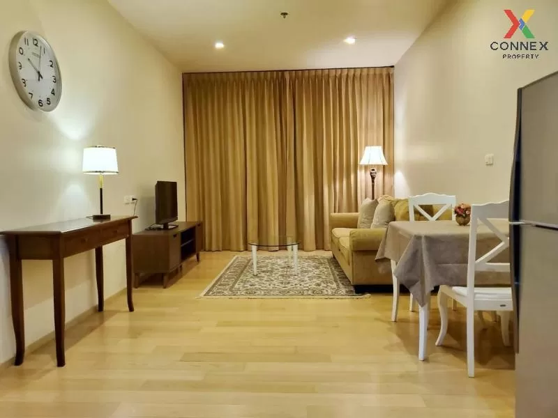 FOR RENT condo , Noble Reform , BTS-Ari , Thung Phaya Thai , Phaya Thai , Bangkok , CX-49437 1