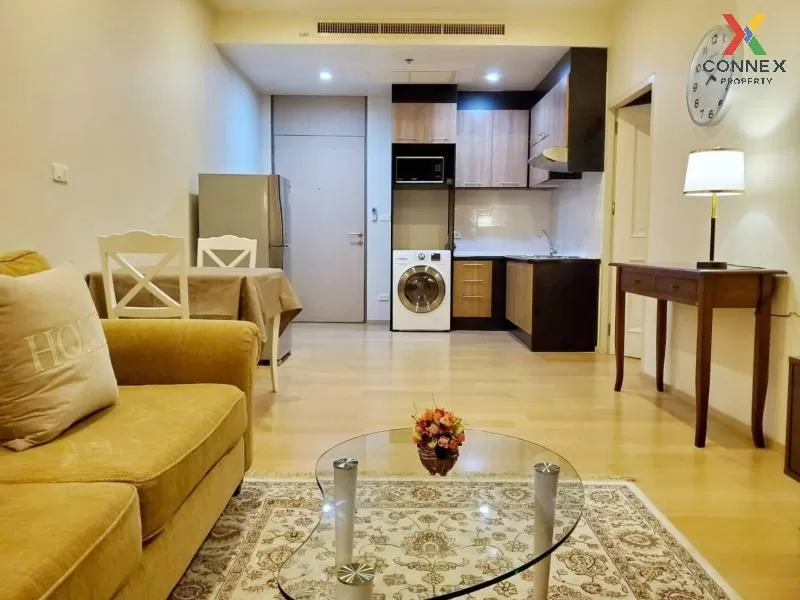 FOR RENT condo , Noble Reform , BTS-Ari , Thung Phaya Thai , Phaya Thai , Bangkok , CX-49437 2