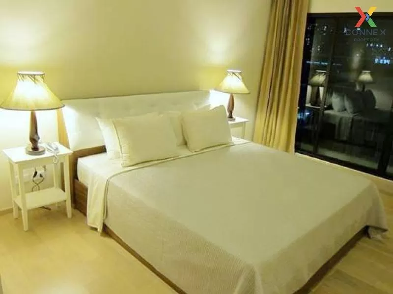 FOR RENT condo , Noble Reform , BTS-Ari , Thung Phaya Thai , Phaya Thai , Bangkok , CX-49437 3