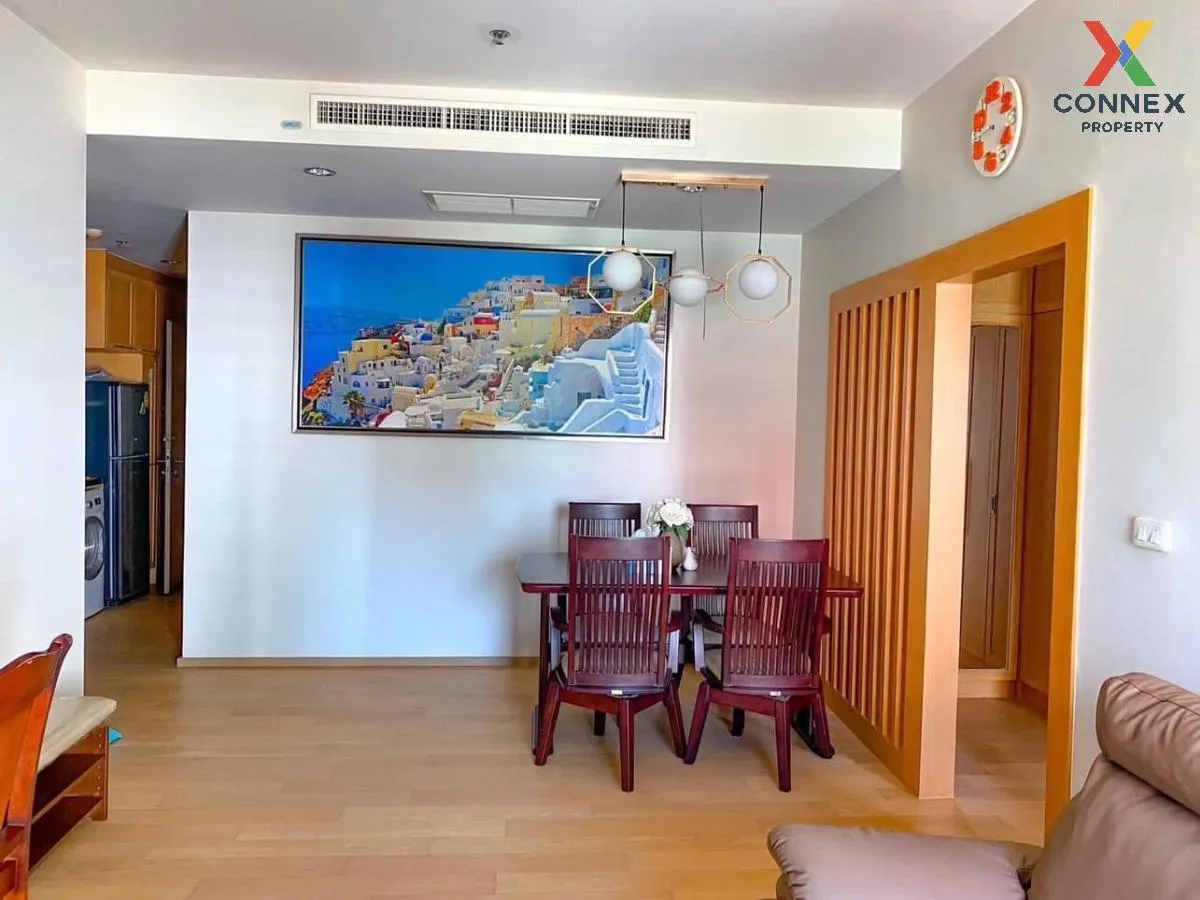 FOR RENT condo , Noble Reform , BTS-Ari , Thung Phaya Thai , Phaya Thai , Bangkok , CX-49468