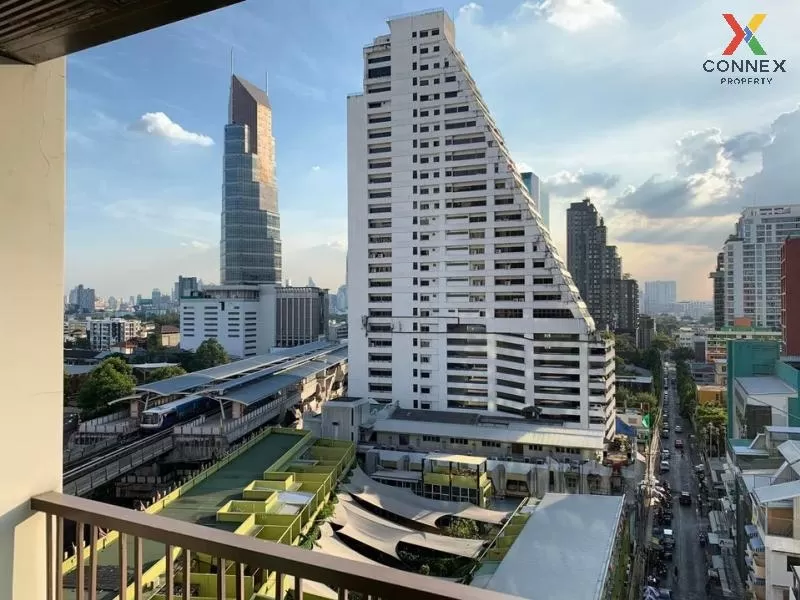 FOR RENT condo , Noble Reform , BTS-Ari , Thung Phaya Thai , Phaya Thai , Bangkok , CX-49476