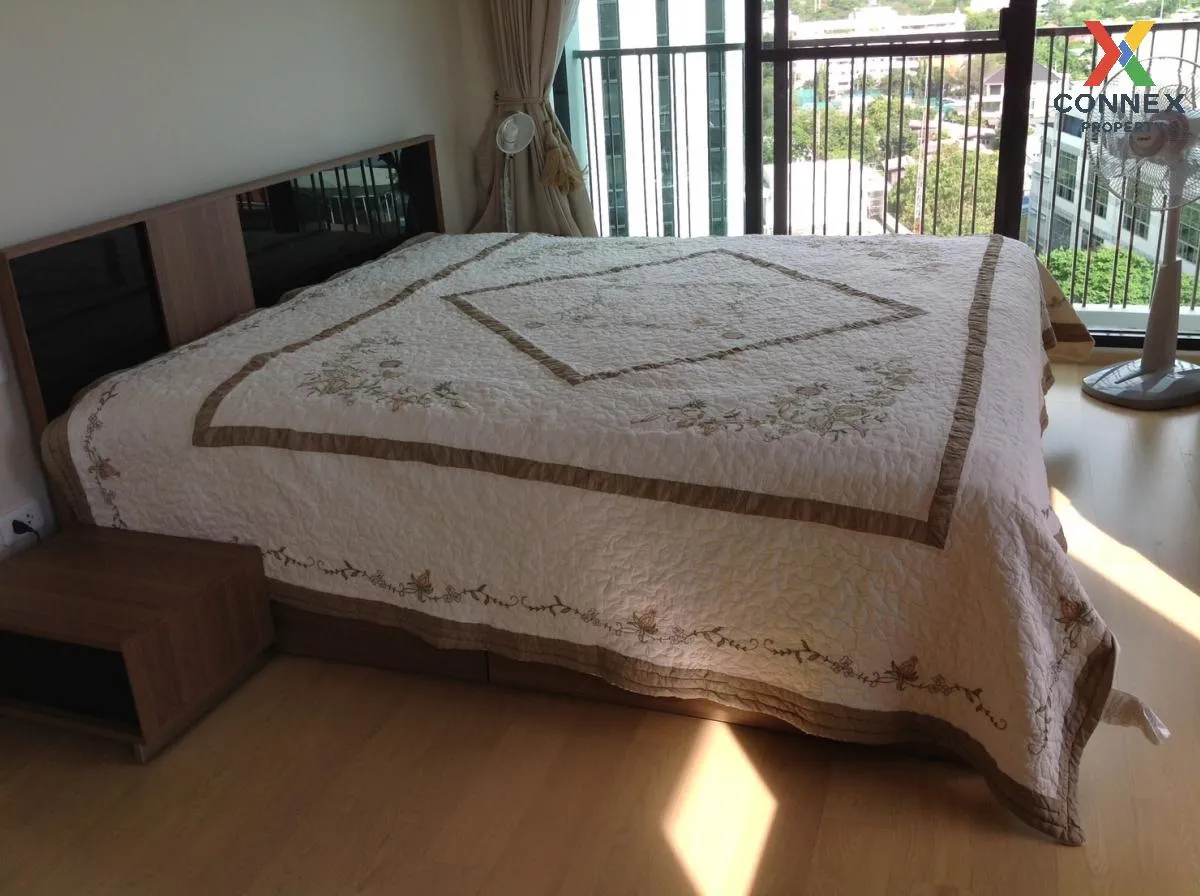 FOR RENT condo , Noble Reform , BTS-Ari , Thung Phaya Thai , Phaya Thai , Bangkok , CX-49480