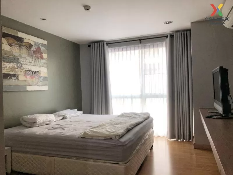 FOR RENT condo , Noble Reform , BTS-Ari , Thung Phaya Thai , Phaya Thai , Bangkok , CX-49481