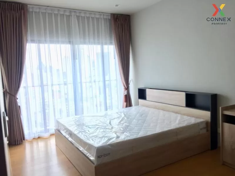 FOR RENT condo , Noble Revent , BTS-Phaya Thai , Thanon Phyathai , Rat Thewi , Bangkok , CX-49498 3