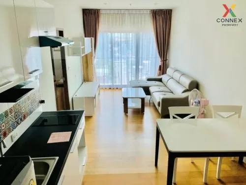 FOR RENT condo , Noble Revent , BTS-Phaya Thai , Thanon Phyathai , Rat Thewi , Bangkok , CX-49500