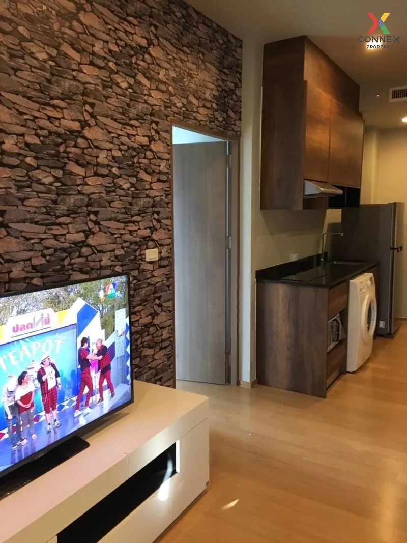 FOR RENT condo , Noble Revent , BTS-Phaya Thai , Thanon Phyathai , Rat Thewi , Bangkok , CX-49506