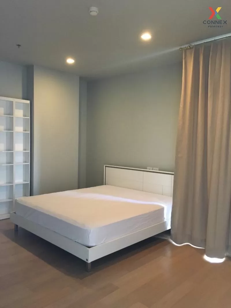 FOR RENT condo , Noble Revent , BTS-Phaya Thai , Thanon Phyathai , Rat Thewi , Bangkok , CX-49506