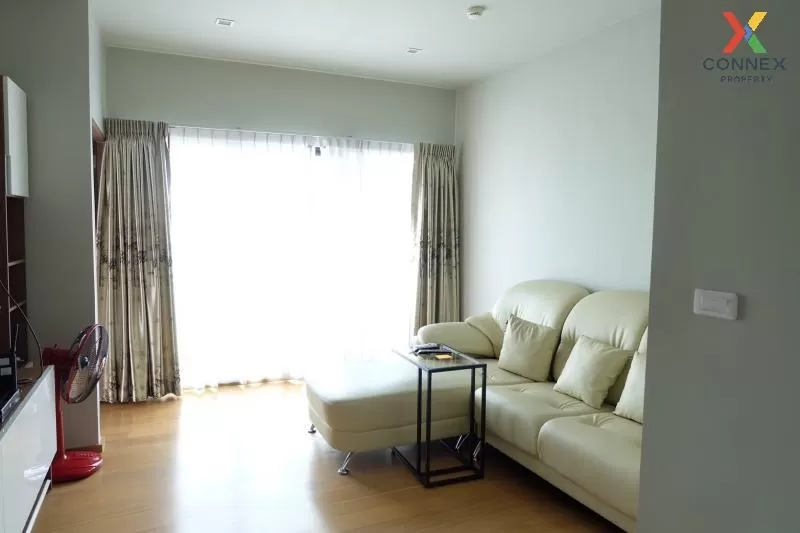 FOR SALE condo , Noble Revent , BTS-Phaya Thai , Thanon Phyathai , Rat Thewi , Bangkok , CX-49572 1