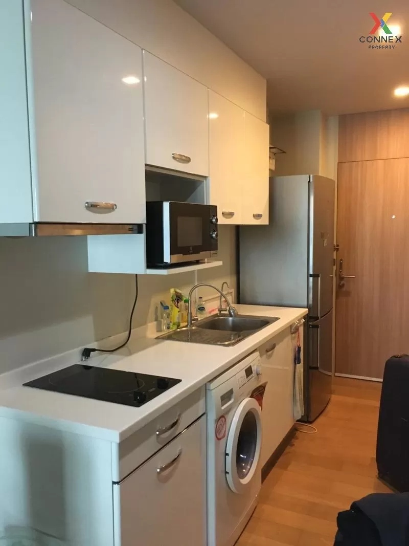 FOR SALE condo , Noble Revent , BTS-Phaya Thai , Thanon Phyathai , Rat Thewi , Bangkok , CX-49572