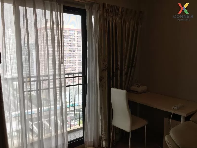 FOR RENT condo , Noble Revent , BTS-Phaya Thai , Thanon Phyathai , Rat Thewi , Bangkok , CX-49573