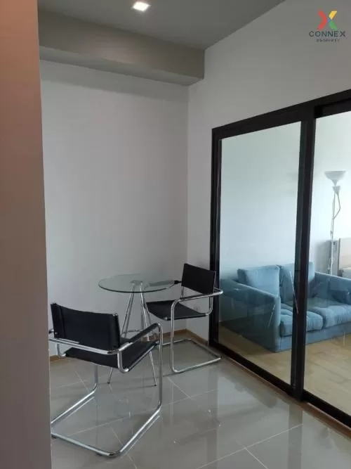 FOR RENT condo , Noble Revent , high floor , BTS-Phaya Thai , Thanon Phyathai , Rat Thewi , Bangkok , CX-49577