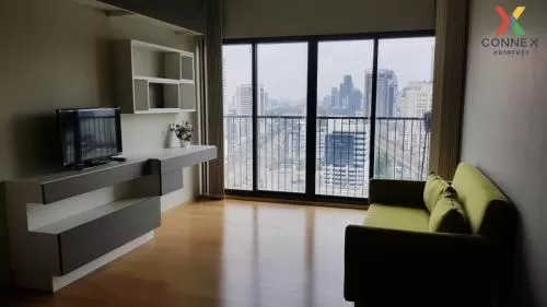 FOR RENT condo , Noble Revent , BTS-Phaya Thai , Thanon Phyathai , Rat Thewi , Bangkok , CX-49588