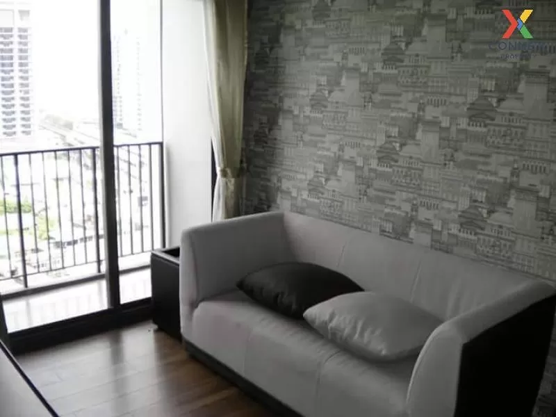 FOR SALE condo , Onyx Phaholyothin , BTS-Saphan Khwai , Sam Sen Nai , Phaya Thai , Bangkok , CX-49616