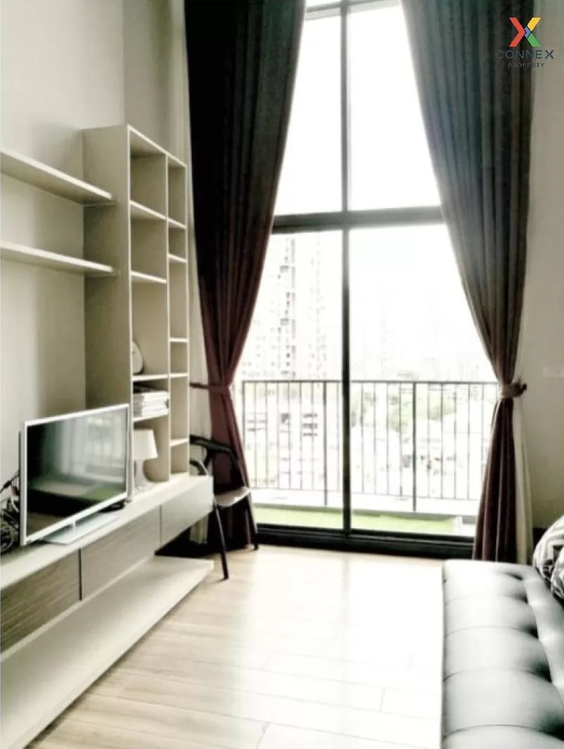 FOR SALE condo , Onyx Phaholyothin , BTS-Saphan Khwai , Sam Sen Nai , Phaya Thai , Bangkok , CX-49626