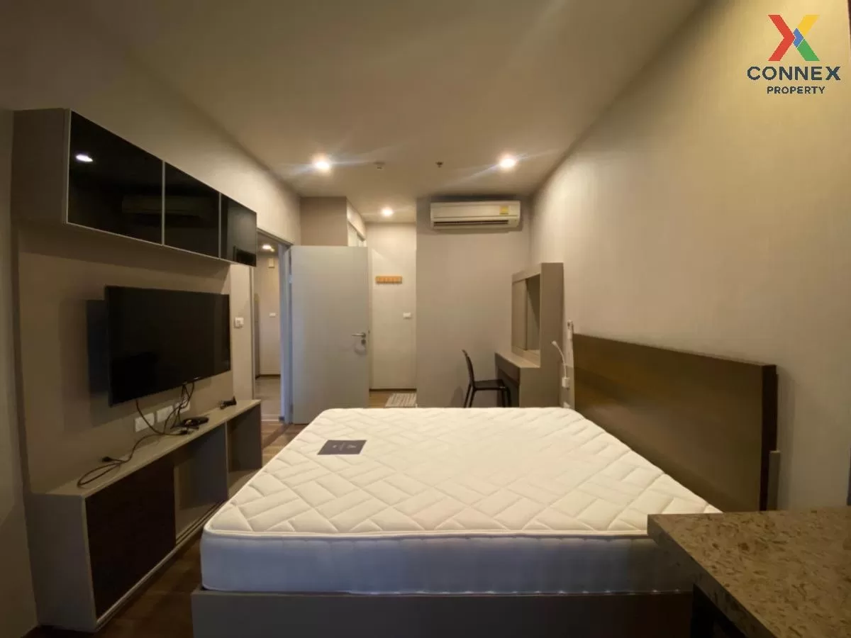 FOR SALE condo , Onyx Phaholyothin , BTS-Saphan Khwai , Sam Sen Nai , Phaya Thai , Bangkok , CX-49638