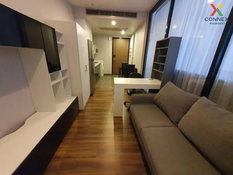 FOR RENT condo , Onyx Phahonyothin , BTS-Saphan Khwai , Sam Sen Nai , Phaya Thai , Bangkok , CX-49645