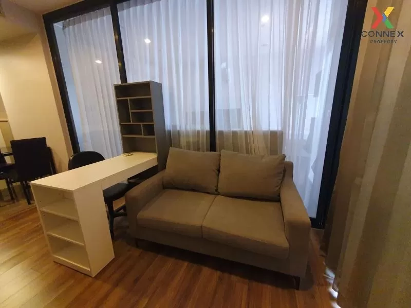 FOR RENT condo , Onyx Phahonyothin , BTS-Saphan Khwai , Sam Sen Nai , Phaya Thai , Bangkok , CX-49645