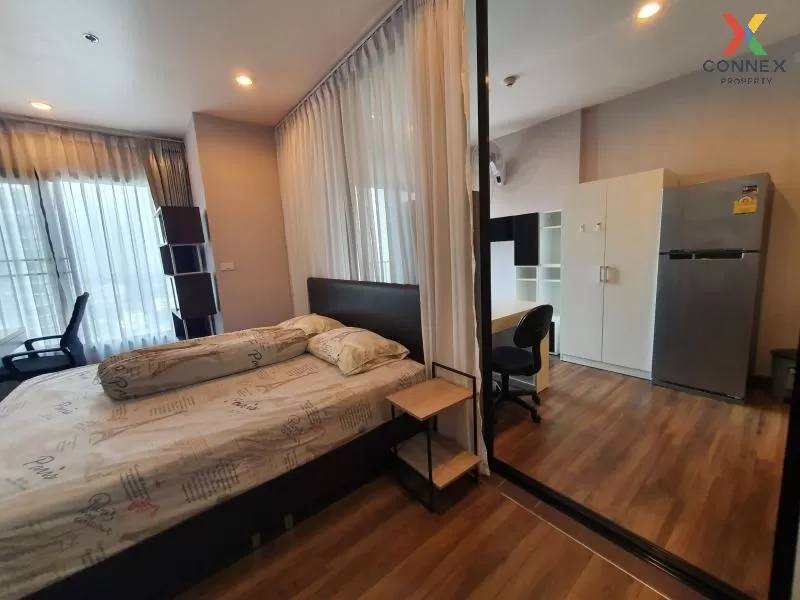 FOR RENT condo , Onyx Phahonyothin , BTS-Saphan Khwai , Sam Sen Nai , Phaya Thai , Bangkok , CX-49645