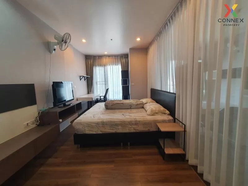 FOR RENT condo , Onyx Phahonyothin , BTS-Saphan Khwai , Sam Sen Nai , Phaya Thai , Bangkok , CX-49645