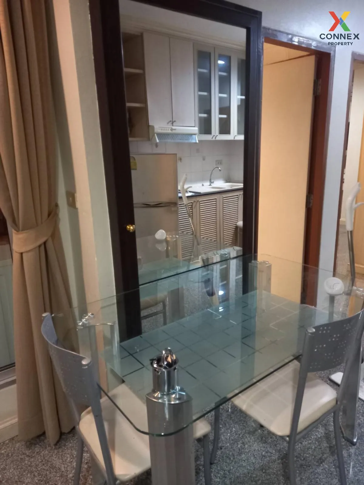 FOR RENT condo , Pathumwan Resort , BTS-Phaya Thai , Thung Phaya Thai , Rat Thewi , Bangkok , CX-49833 3