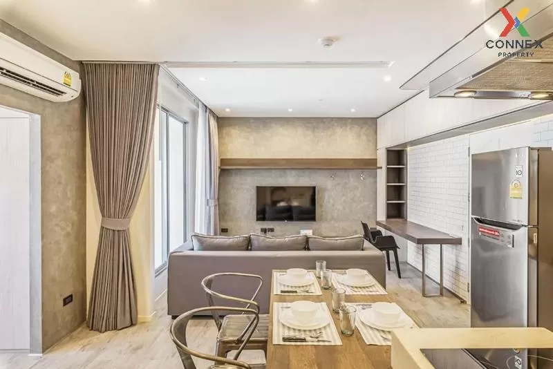 FOR RENT condo , Pathumwan Resort , BTS-Phaya Thai , Thung Phaya Thai , Rat Thewi , Bangkok , CX-49869