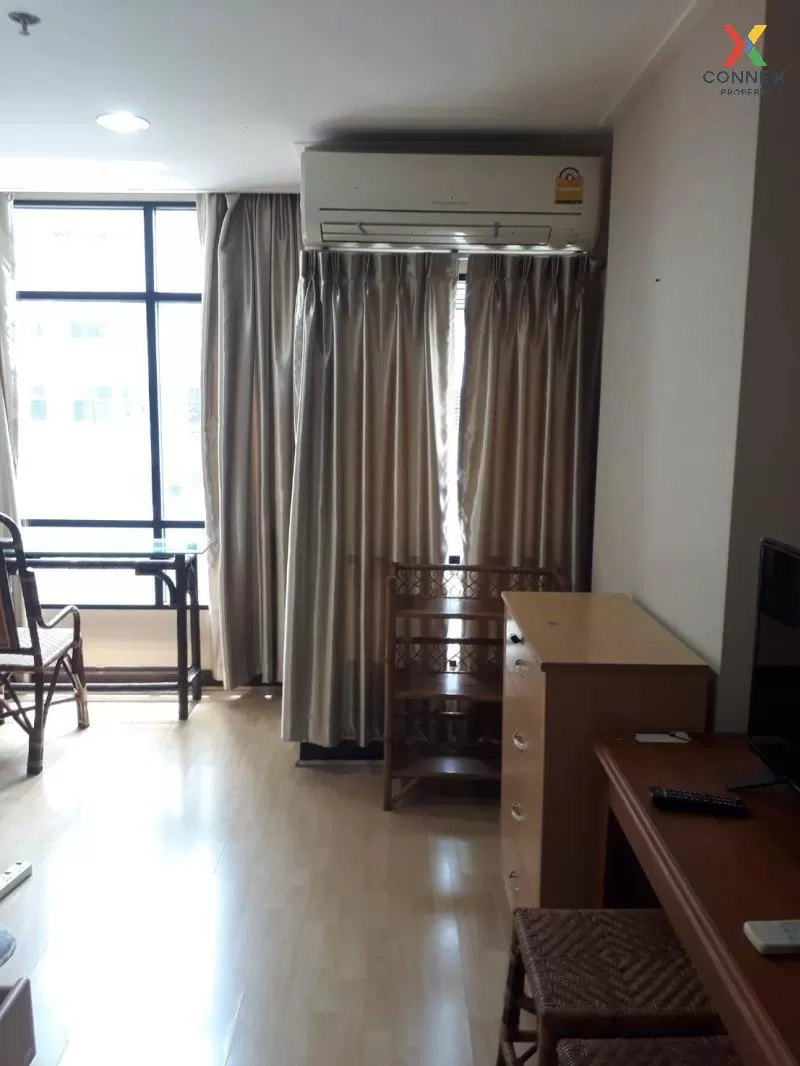 FOR RENT condo , Phayathai Place , BTS-Phaya Thai , Thung Phaya Thai , Rat Thewi , Bangkok , CX-49926 2