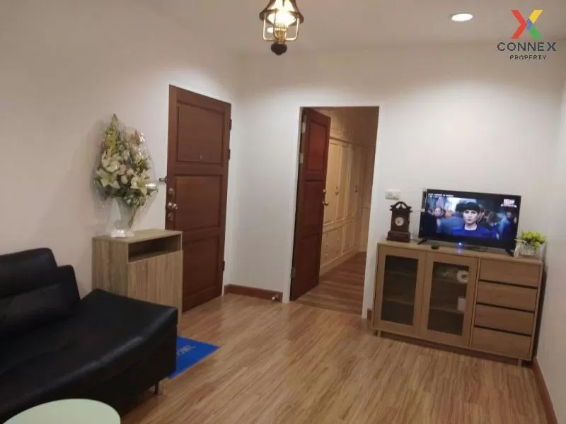 FOR RENT condo , Phayathai Plaza , BTS-Phaya Thai , Thung Phaya Thai , Rat Thewi , Bangkok , CX-49947 1