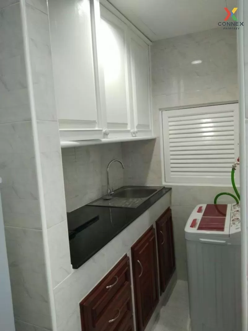 FOR RENT condo , Phayathai Plaza , BTS-Phaya Thai , Thung Phaya Thai , Rat Thewi , Bangkok , CX-49947 4