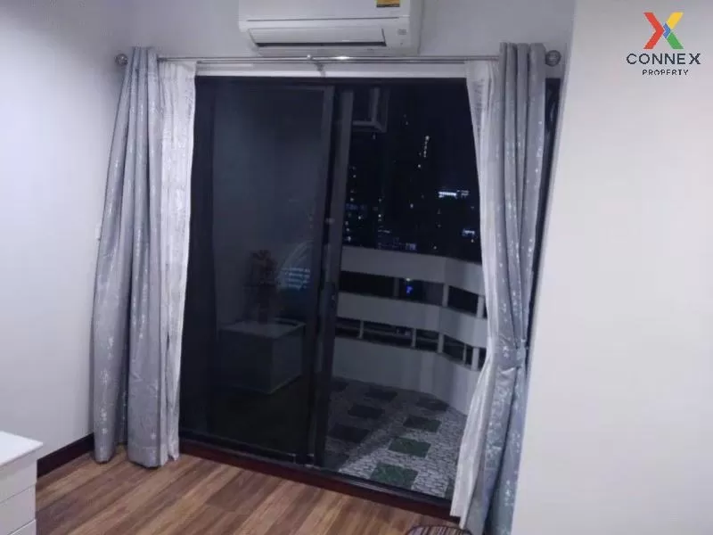 FOR RENT condo , Phayathai Plaza , BTS-Phaya Thai , Thung Phaya Thai , Rat Thewi , Bangkok , CX-49947