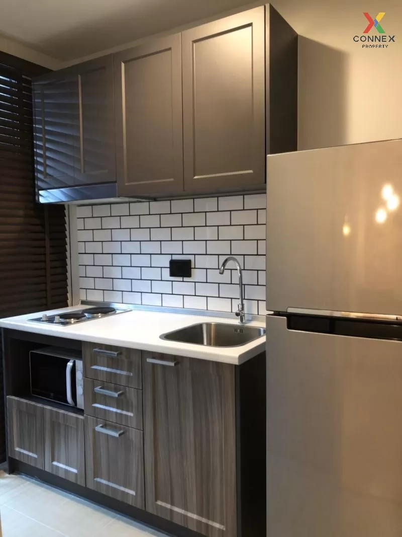 FOR RENT condo , Premio Quinto , Chomphon , Chatuchak , Bangkok , CX-49982 3