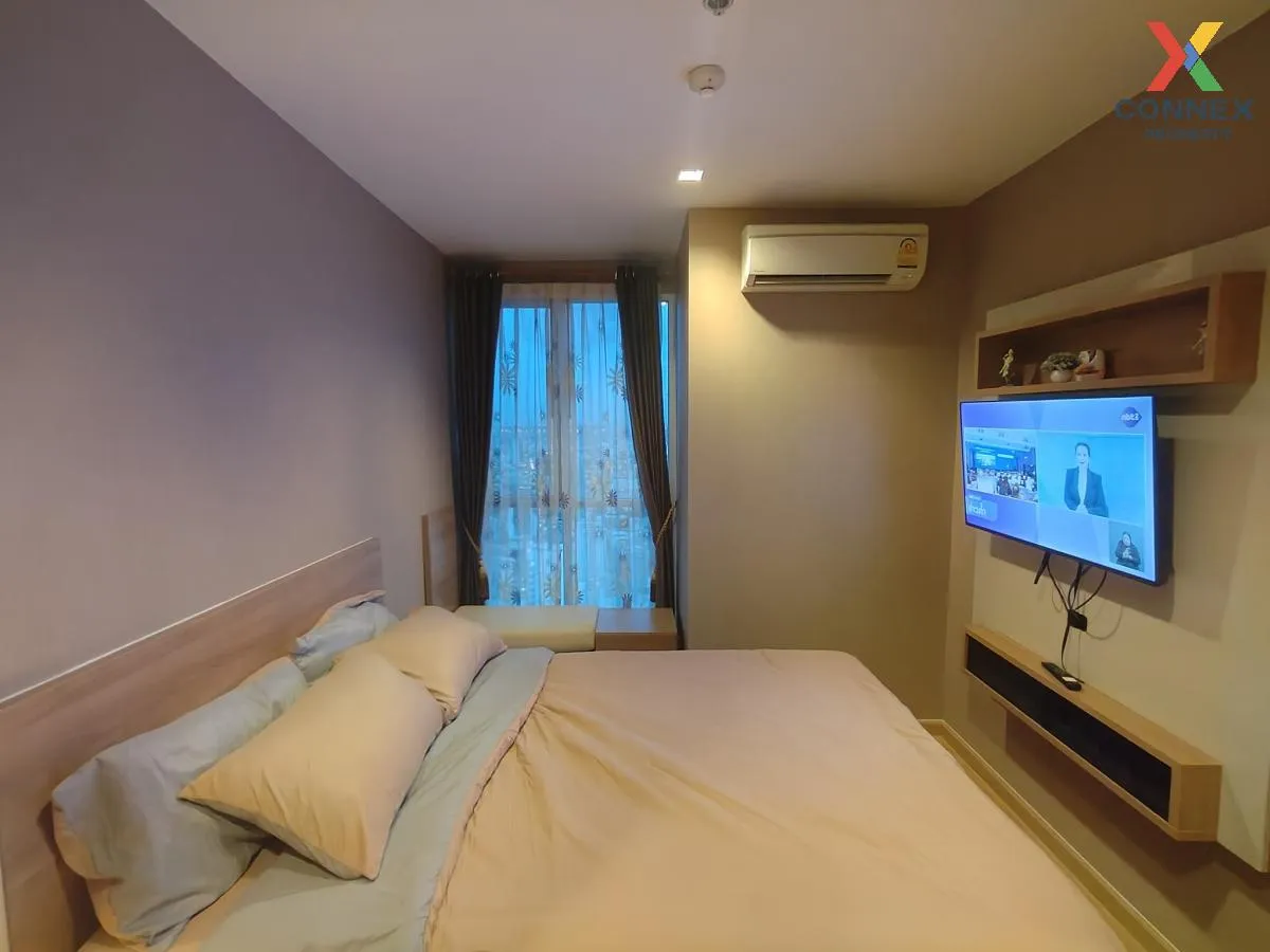 เช่าคอนโด  ริทึ่ม พหล - อารีย์ BTS-สะพานควาย สามเสนใน เขต พญาไท ก