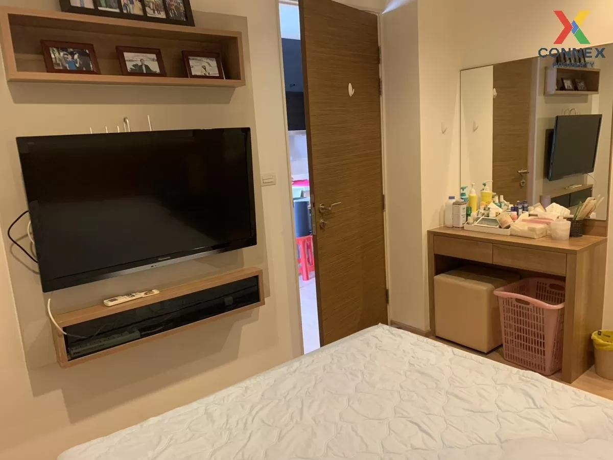 For Sale Condo , Rhythm Phahol - Ari , BTS-Saphan Khwai , Sam Sen Nai , Phaya Thai , Bangkok , CX-50025