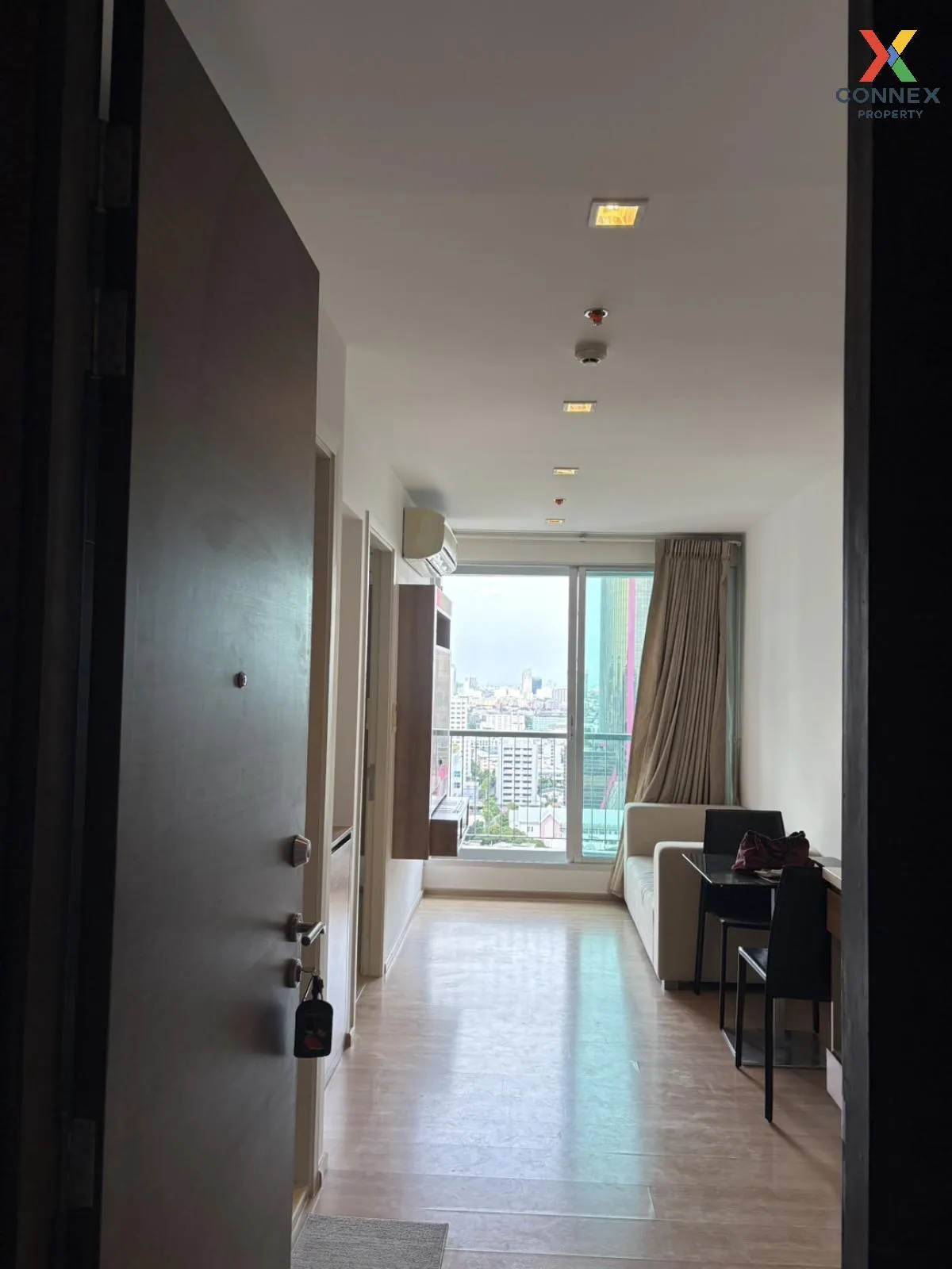 For Rent Condo , Rhythm Phahol - Ari , BTS-Saphan Khwai , Sam Sen 2