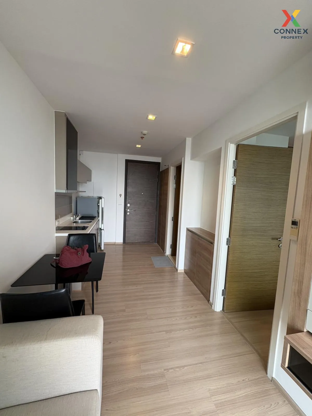 For Rent Condo , Rhythm Phahol - Ari , BTS-Saphan Khwai , Sam Sen 3