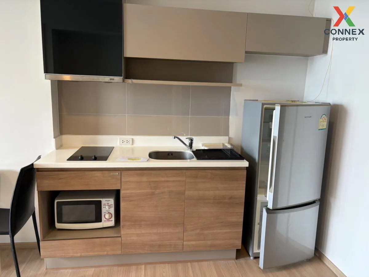 For Rent Condo , Rhythm Phahol - Ari , BTS-Saphan Khwai , Sam Sen 4