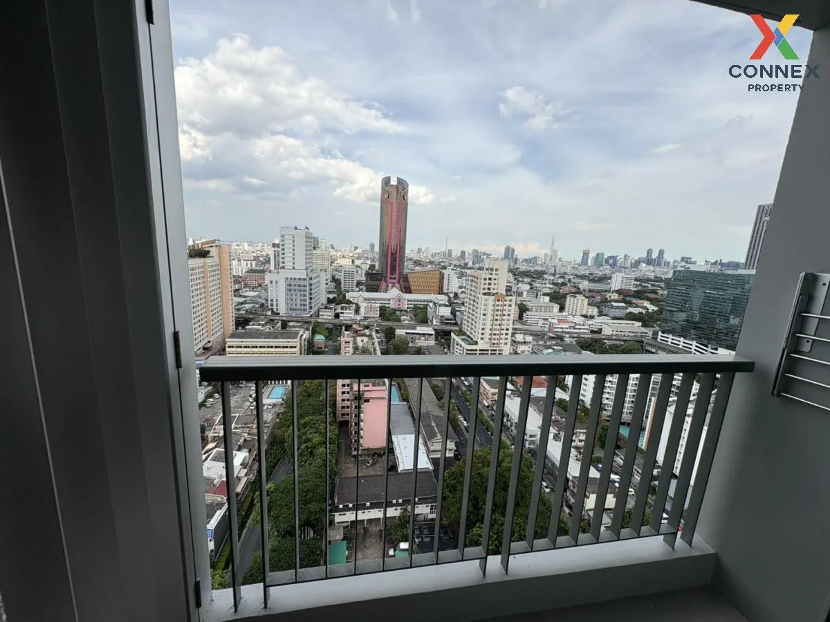 For Rent Condo , Rhythm Phahol - Ari , BTS-Saphan Khwai , Sam Sen