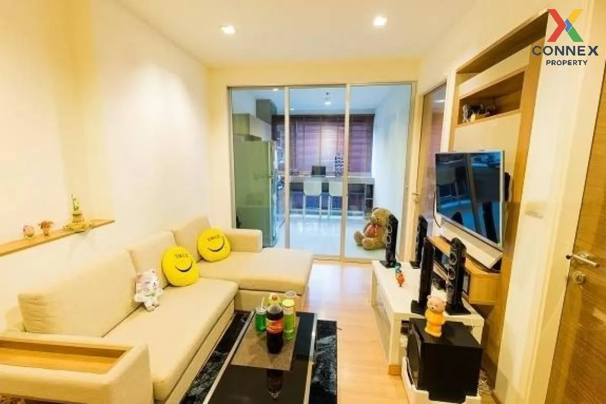 FOR RENT condo , Rhythm Phahol - Ari , BTS-Saphan Khwai , Sam Sen Nai , Phaya Thai , Bangkok , CX-50053 1