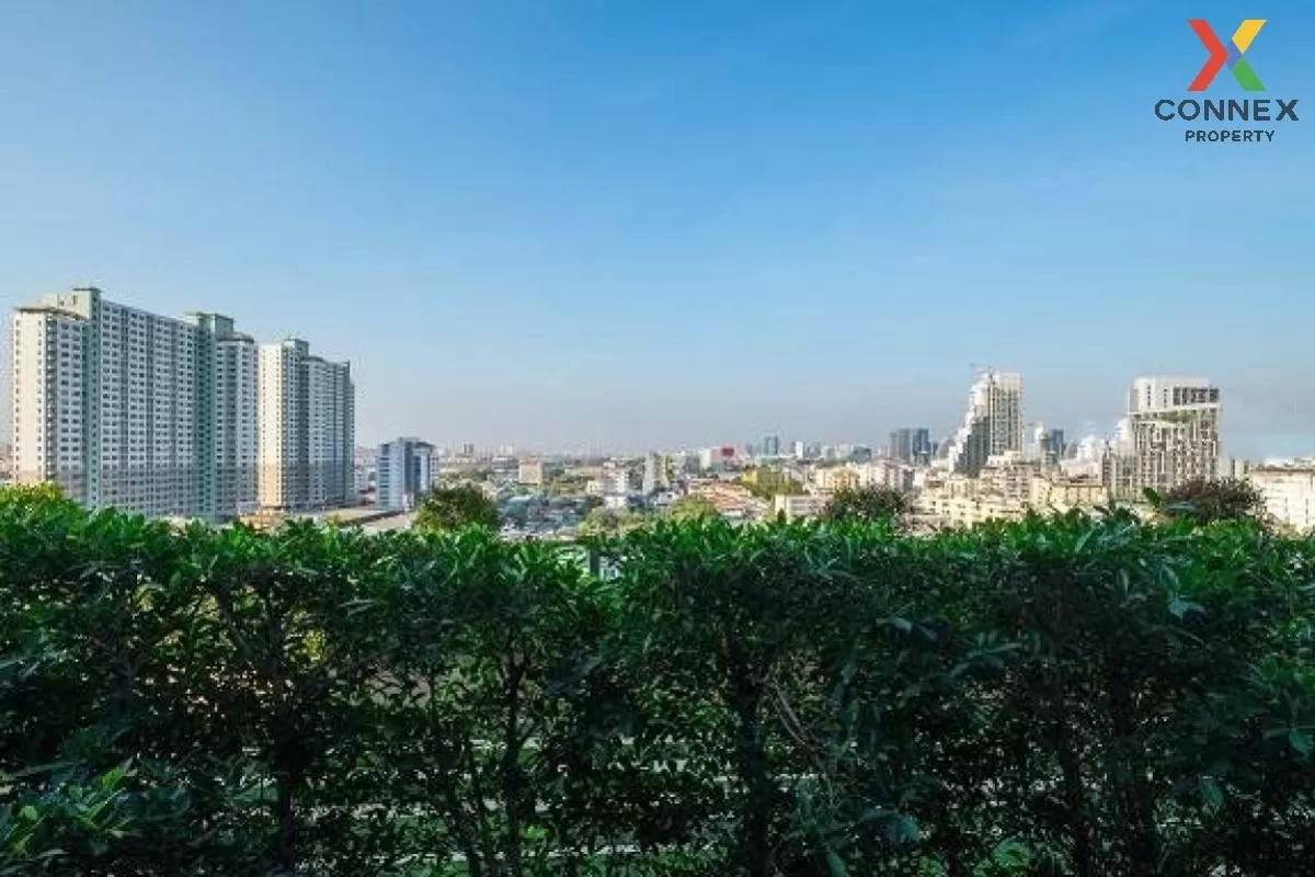 FOR RENT condo , Rhythm Phahol - Ari , BTS-Saphan Khwai , Sam Sen Nai , Phaya Thai , Bangkok , CX-50053