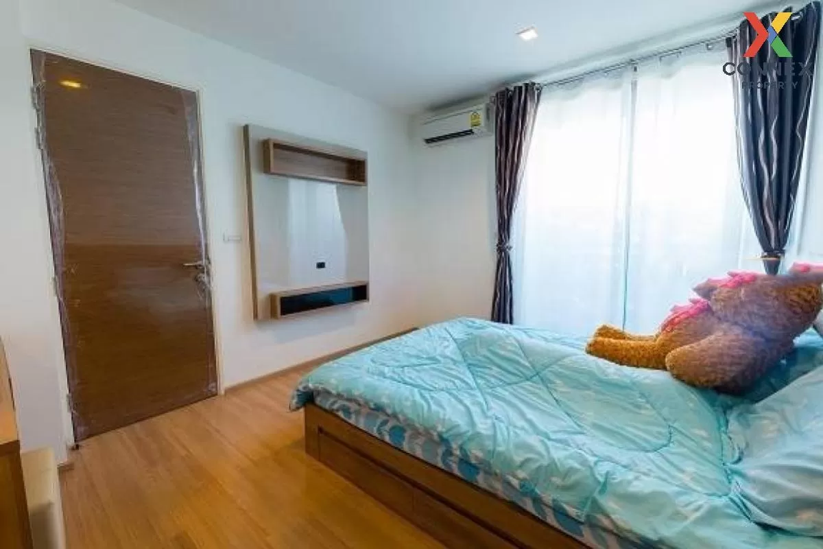 FOR RENT condo , Rhythm Phahol - Ari , BTS-Saphan Khwai , Sam Sen Nai , Phaya Thai , Bangkok , CX-50053