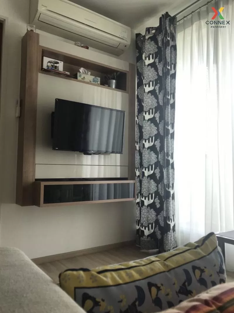 FOR RENT condo , Rhythm Phahol - Ari , BTS-Saphan Khwai , Sam Sen Nai , Phaya Thai , Bangkok , CX-50067