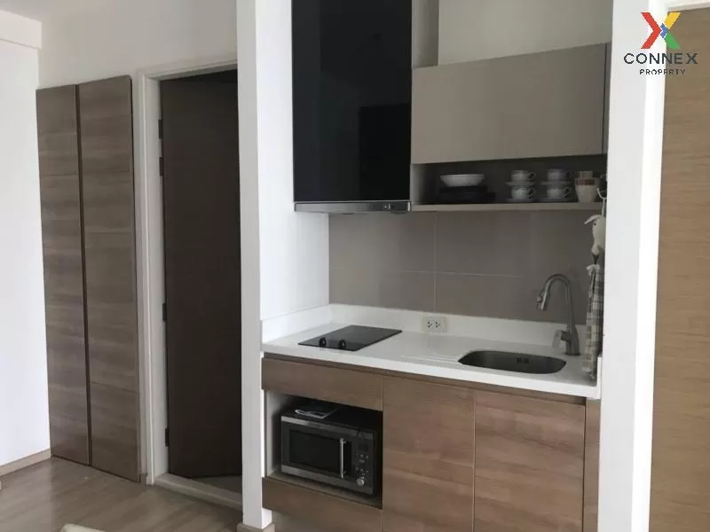 FOR RENT condo , Rhythm Phahol - Ari , BTS-Saphan Khwai , Sam Sen Nai , Phaya Thai , Bangkok , CX-50067